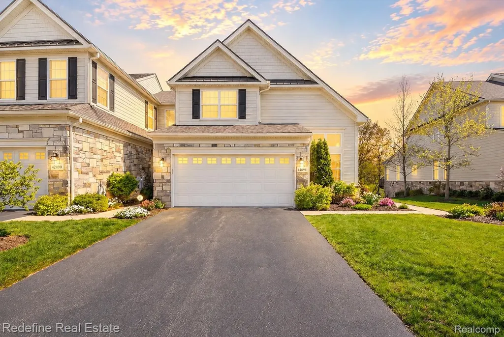 42896 Cardinal Way Novi City MI 48375