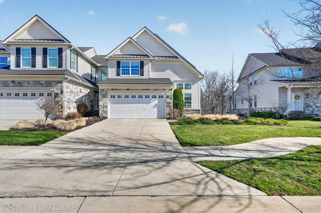 42896 Cardinal Way Novi City MI 48375