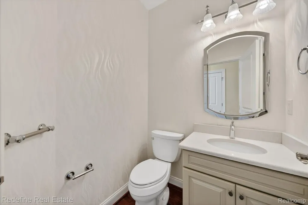 42896 Cardinal Way Novi City MI 48375