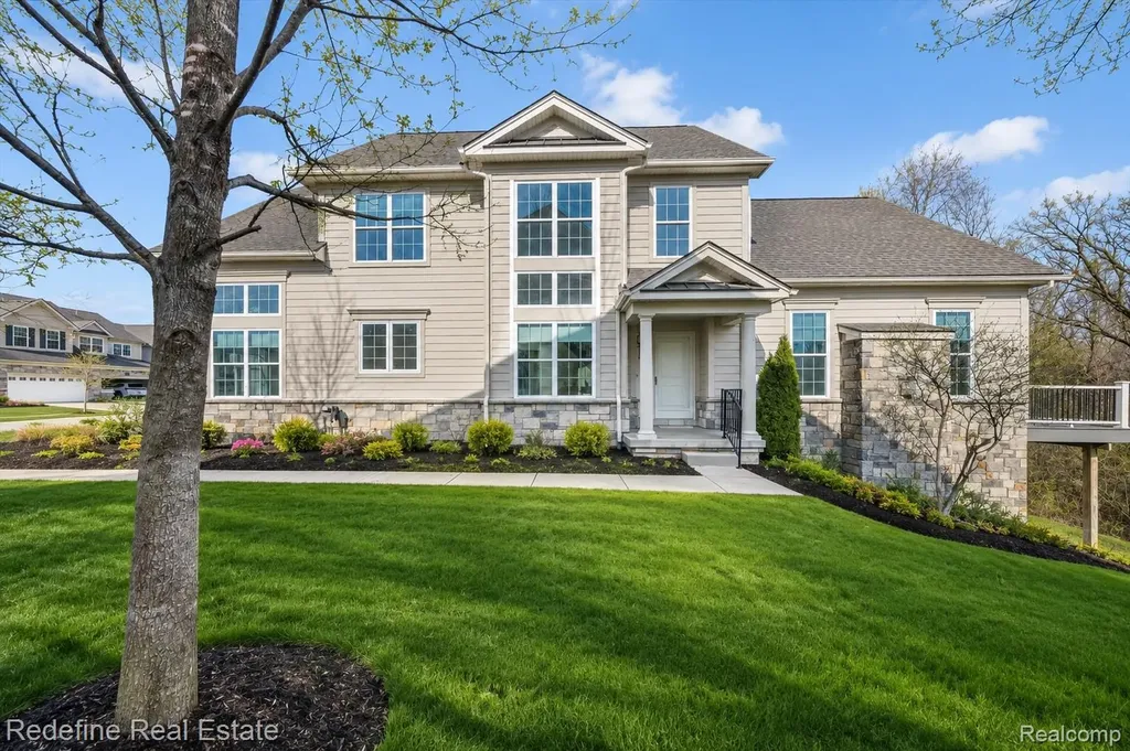 42896 Cardinal Way Novi City MI 48375