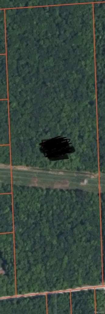 0 Lindsey Road China Township MI 48054