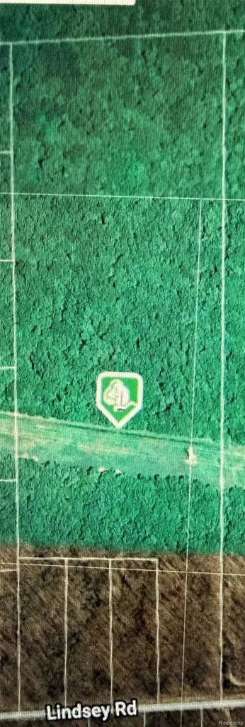 0 Lindsey Road China Township MI 48054