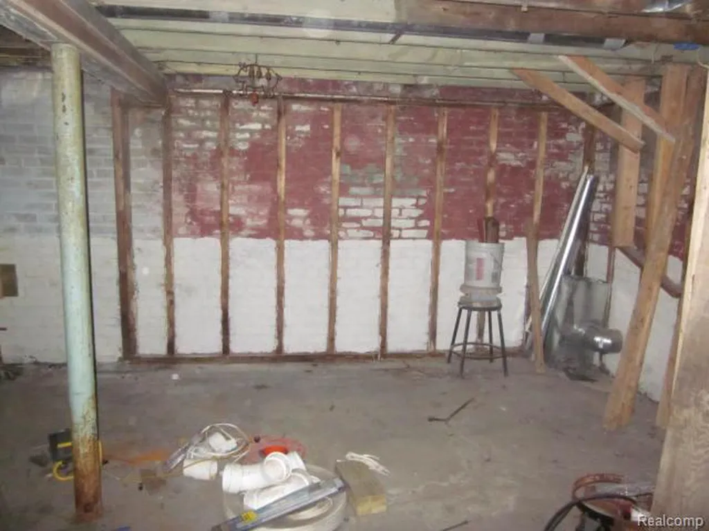 3202 Waverly Street Detroit City MI 48238
