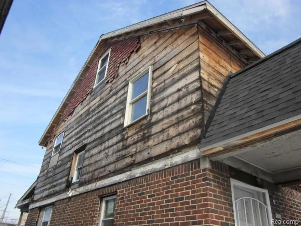 3202 Waverly Street Detroit City MI 48238