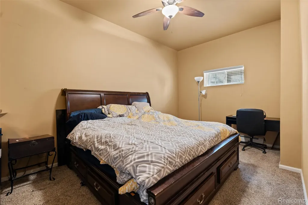 1907 Riverside Drive Port Huron City MI 48060