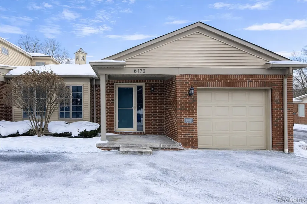 6170 N Newburgh Road Westland City MI 48185