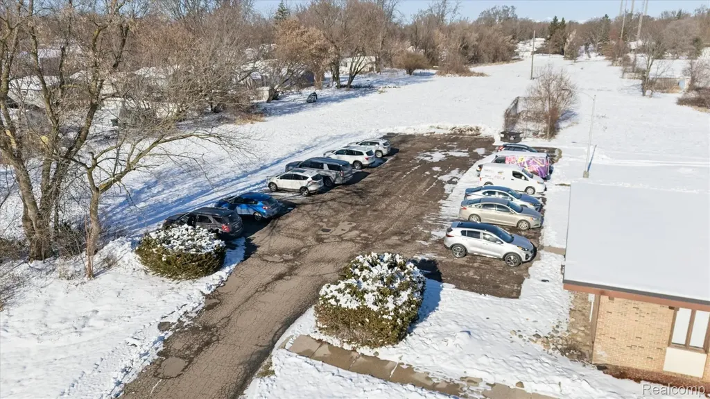 600 W Cavanaugh Road Lansing City MI 48910