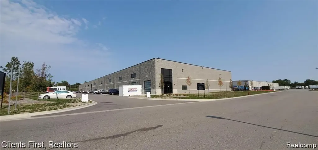 0 Hannan-huro River Drive Romulus City MI 48174
