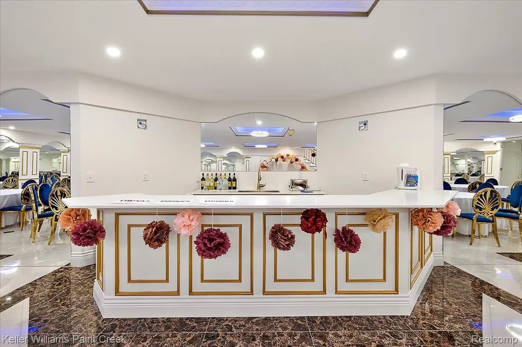 68050 Hillside Lane Washington Township MI 48095