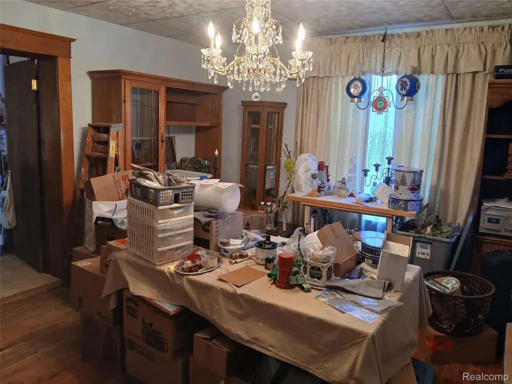 4557 Ringle Road Akron Village MI 48701