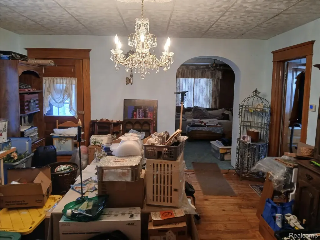 4557 Ringle Road Akron Village MI 48701