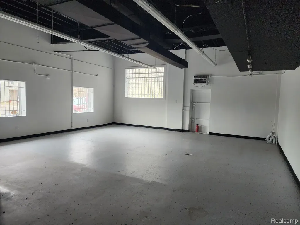 229 W Cesar E Chavez Avenue Lansing City MI 48906