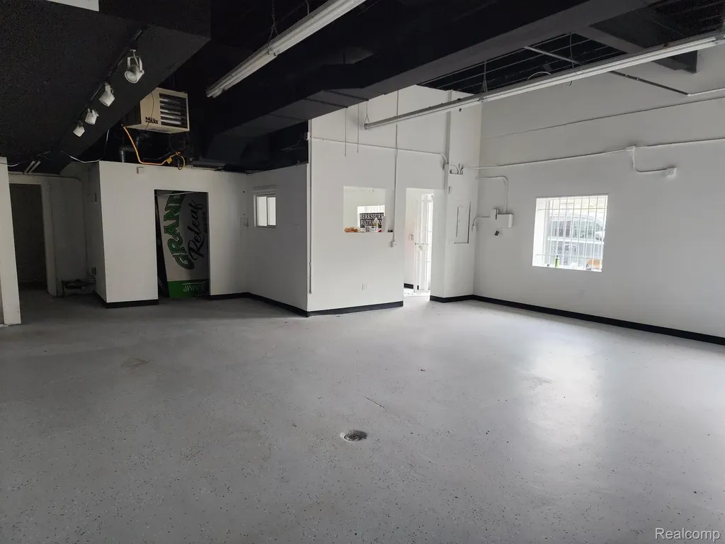 229 W Cesar E Chavez Avenue Lansing City MI 48906