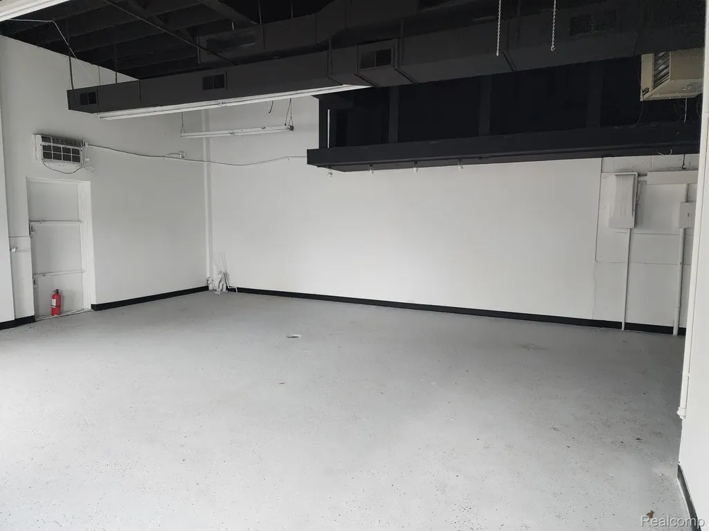 229 W Cesar E Chavez Avenue Lansing City MI 48906