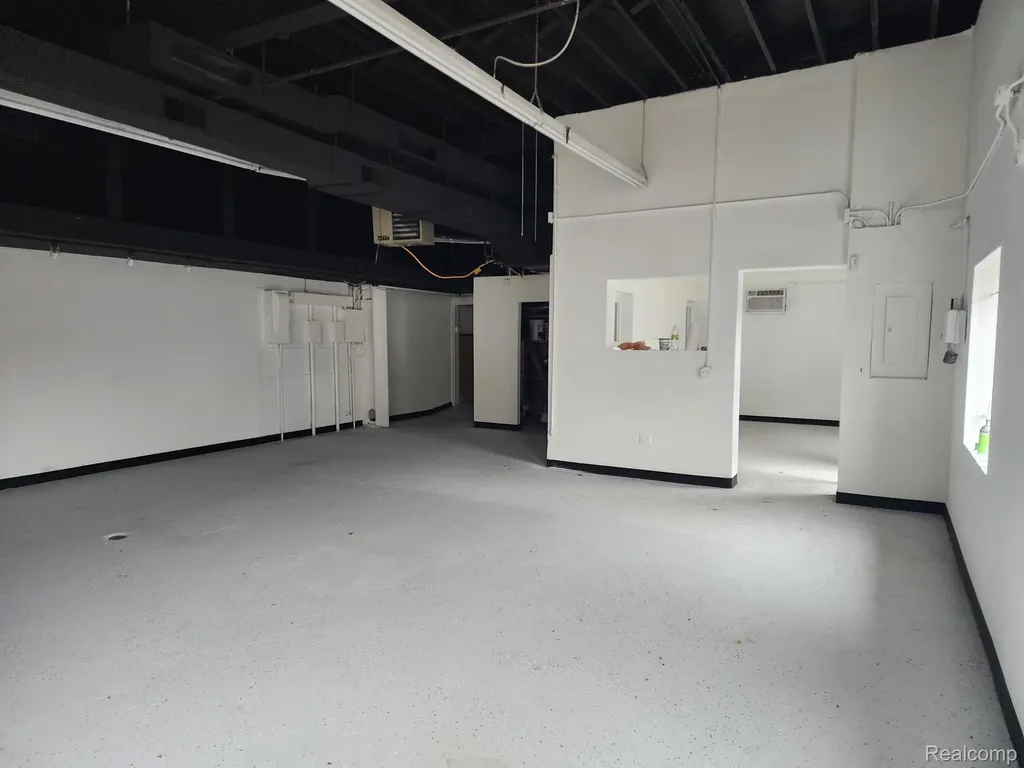 229 W Cesar E Chavez Avenue Lansing City MI 48906