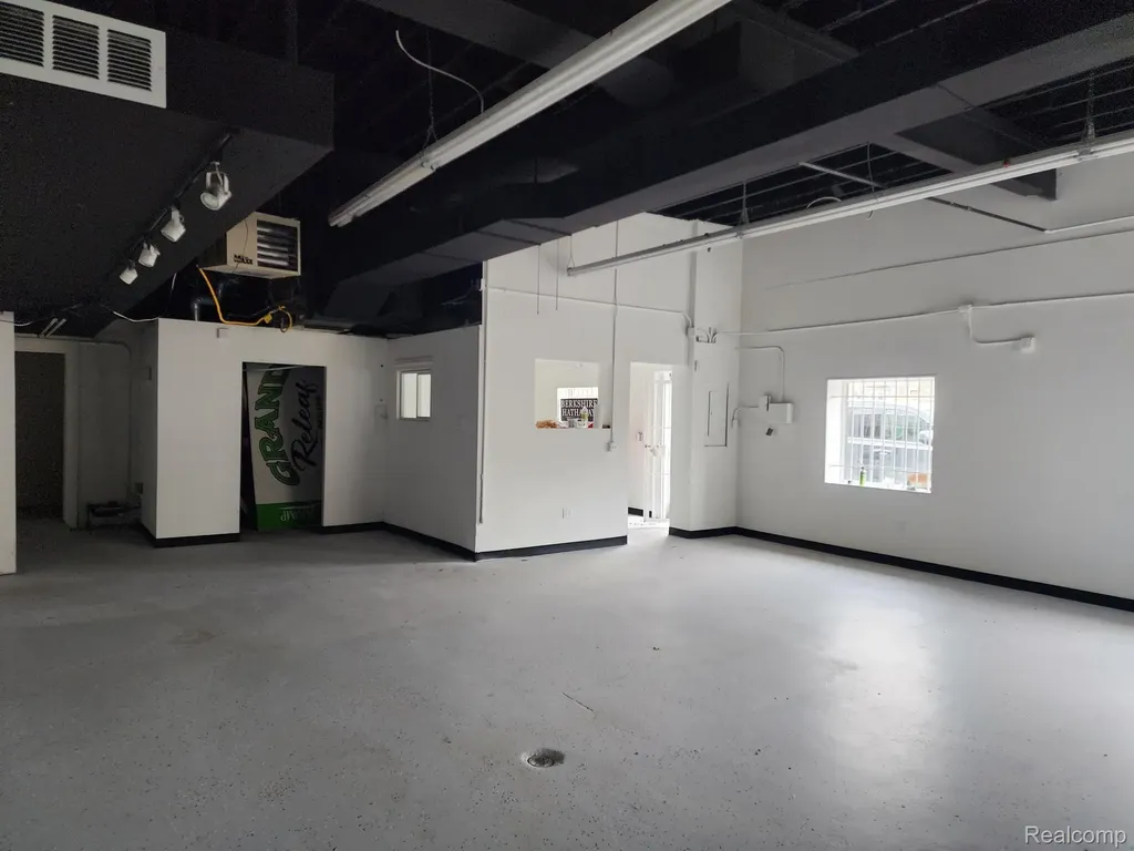 229 W Cesar E Chavez Avenue Lansing City MI 48906