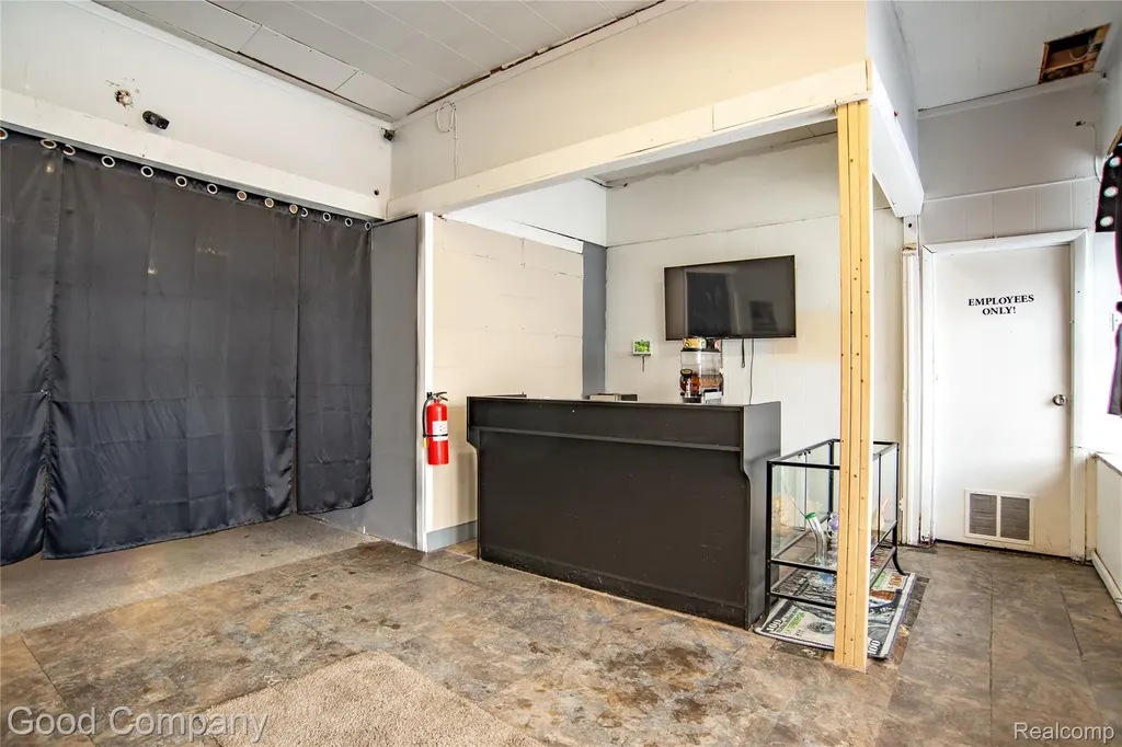 10717 W Mcnichols Road Detroit City MI 48221