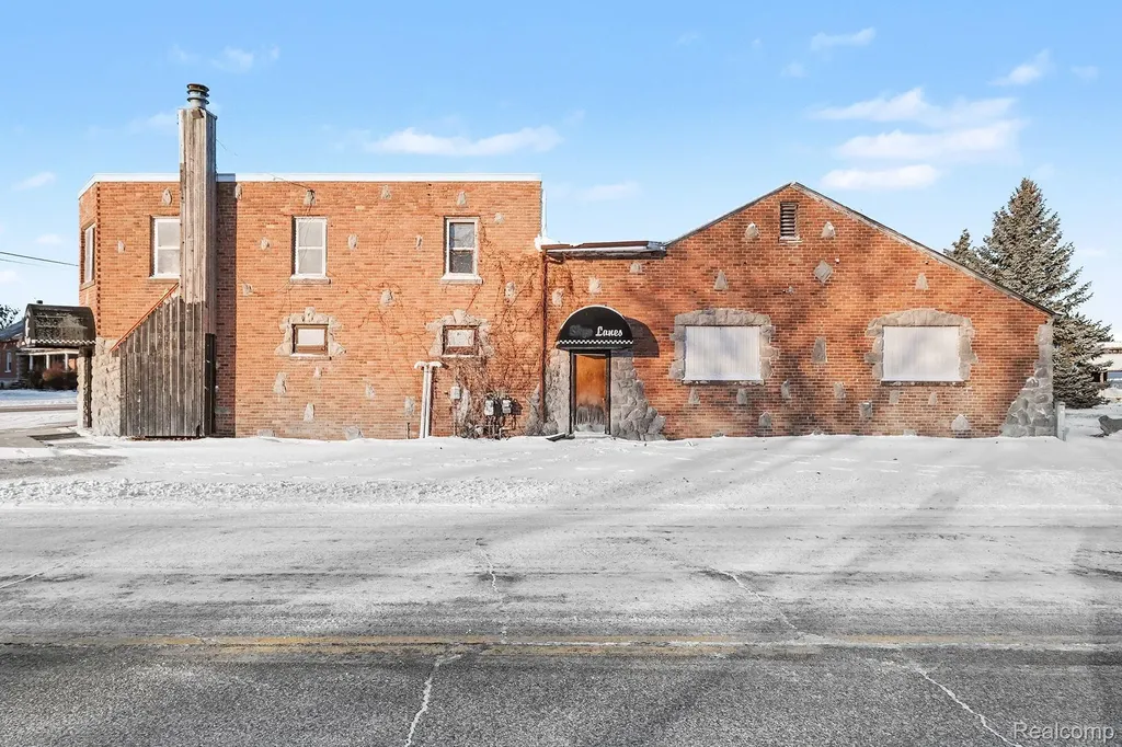 9500 W Saginaw Road Denmark Township MI 48758
