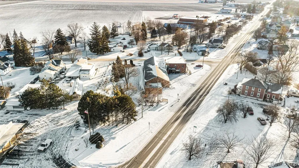 9500 W Saginaw Road Denmark Township MI 48758