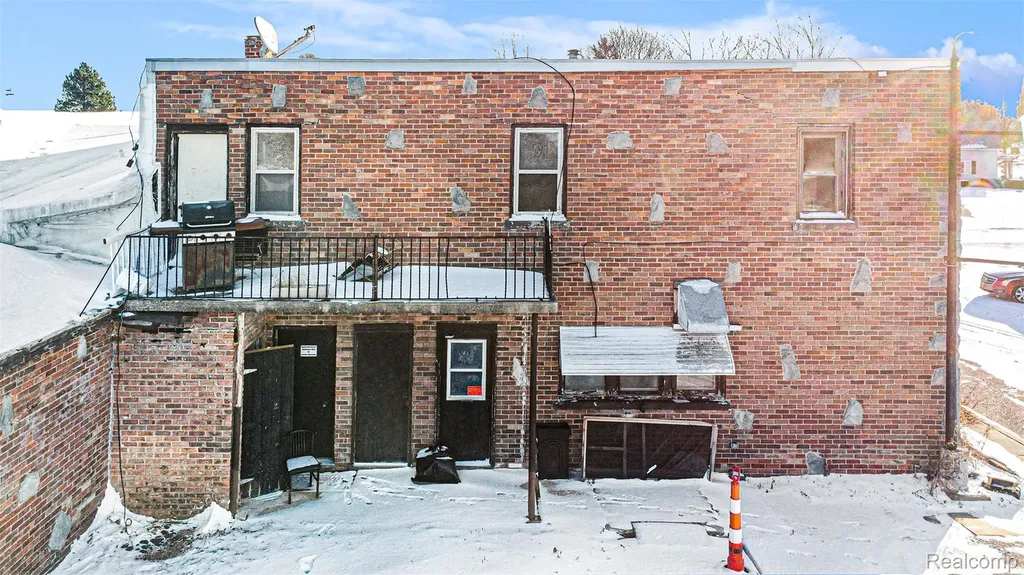 9500 W Saginaw Road Denmark Township MI 48758