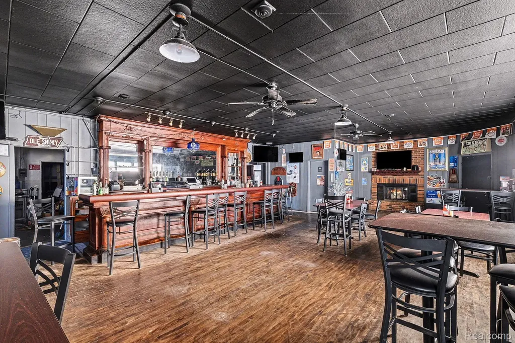 9500 W Saginaw Road Denmark Township MI 48758