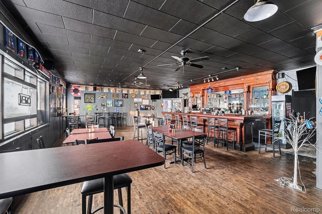9500 W Saginaw Road Denmark Township MI 48758