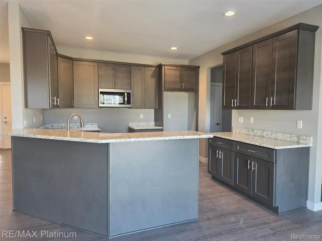 13318 Westwinds Drive Fenton Charter Township MI 48451