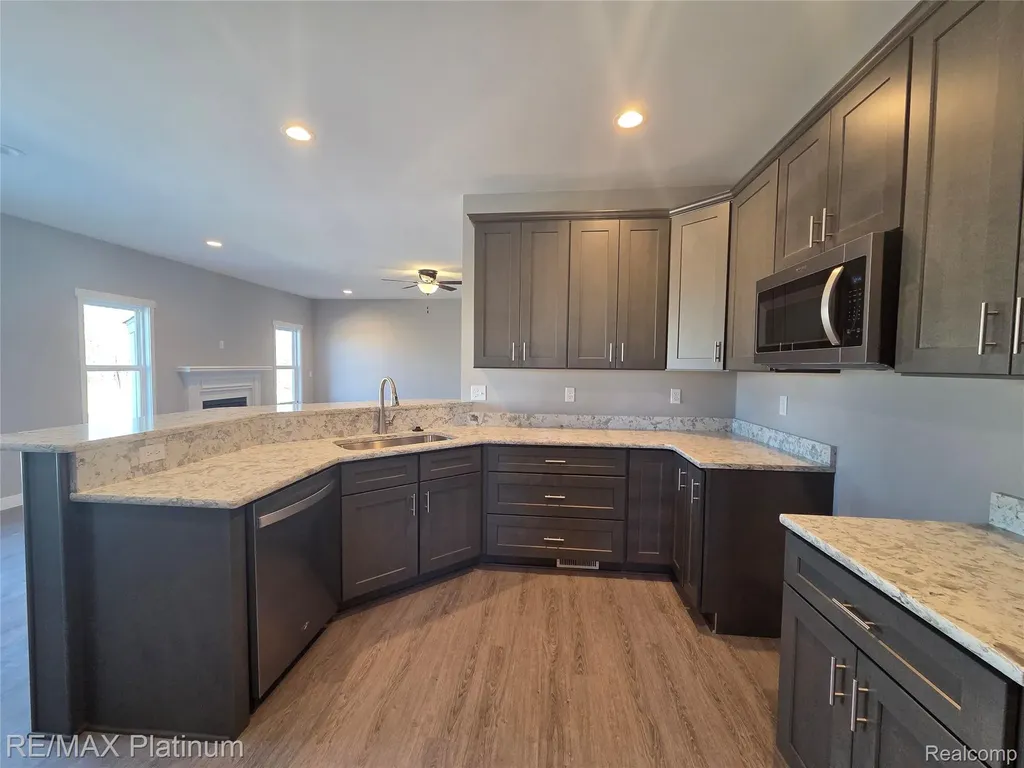 13318 Westwinds Drive Fenton Charter Township MI 48451
