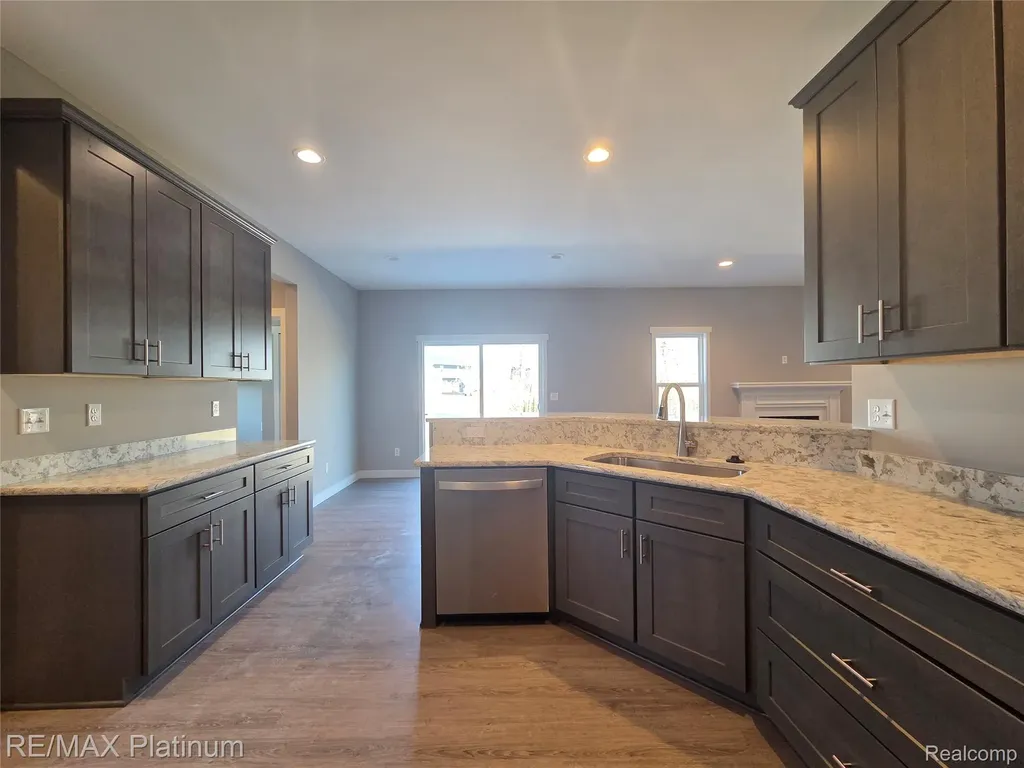 13318 Westwinds Drive Fenton Charter Township MI 48451