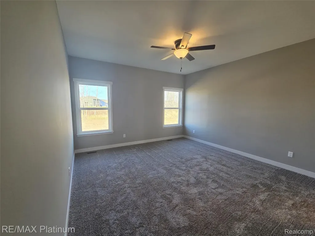 13318 Westwinds Drive Fenton Charter Township MI 48451