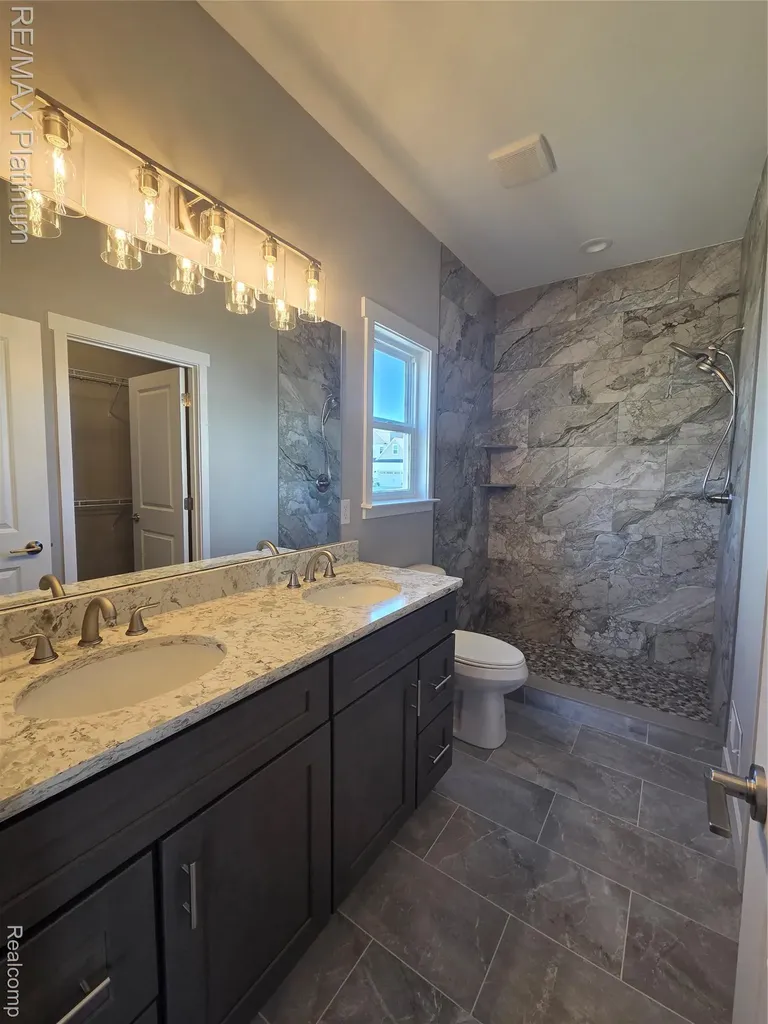 13318 Westwinds Drive Fenton Charter Township MI 48451
