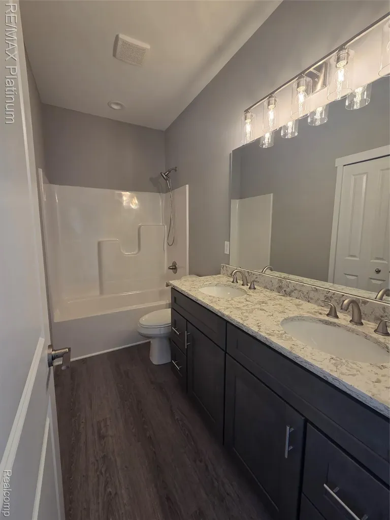 13318 Westwinds Drive Fenton Charter Township MI 48451