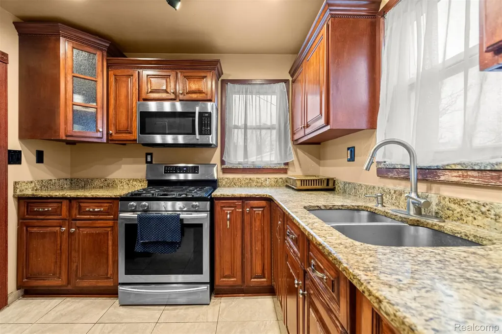 4836 Firestone Street Dearborn City MI 48126
