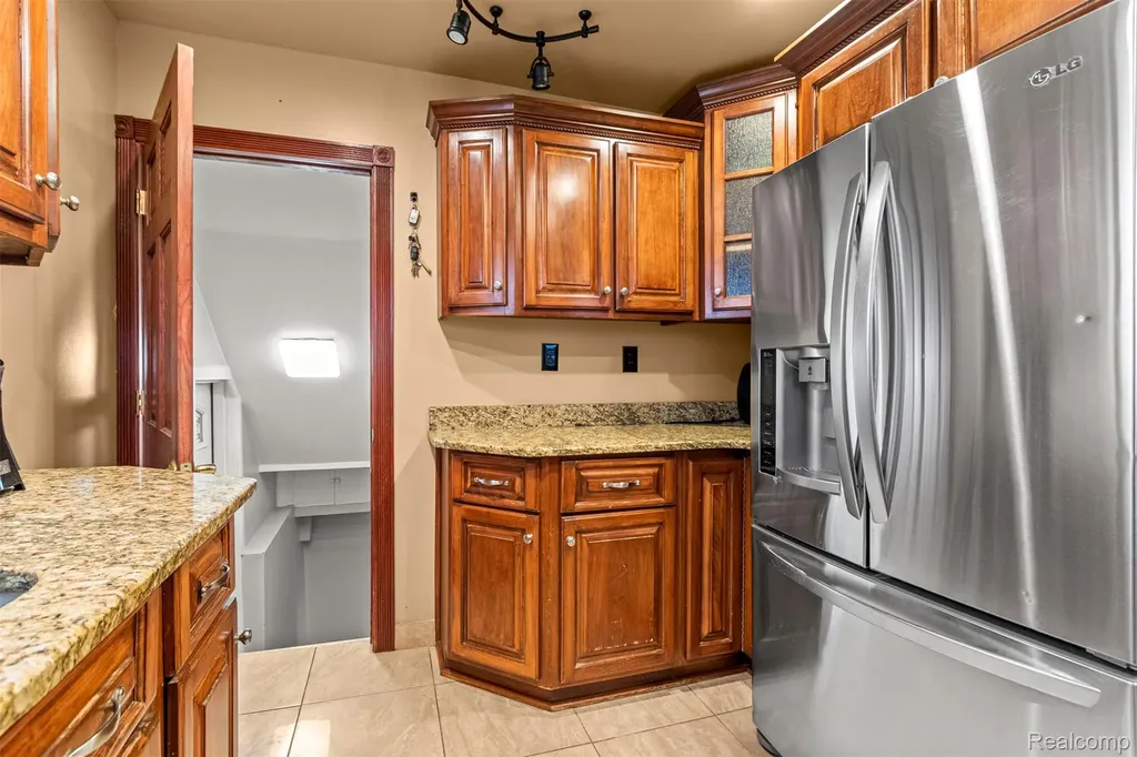 4836 Firestone Street Dearborn City MI 48126