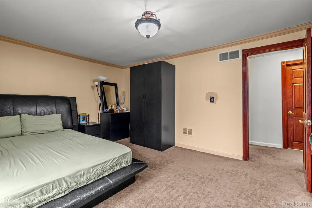 4836 Firestone Street Dearborn City MI 48126