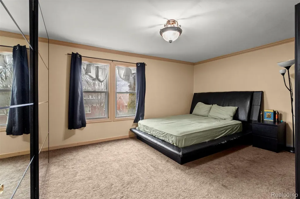 4836 Firestone Street Dearborn City MI 48126