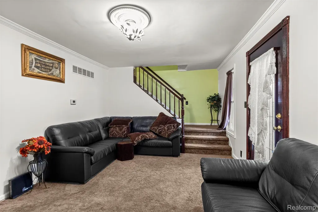 4836 Firestone Street Dearborn City MI 48126