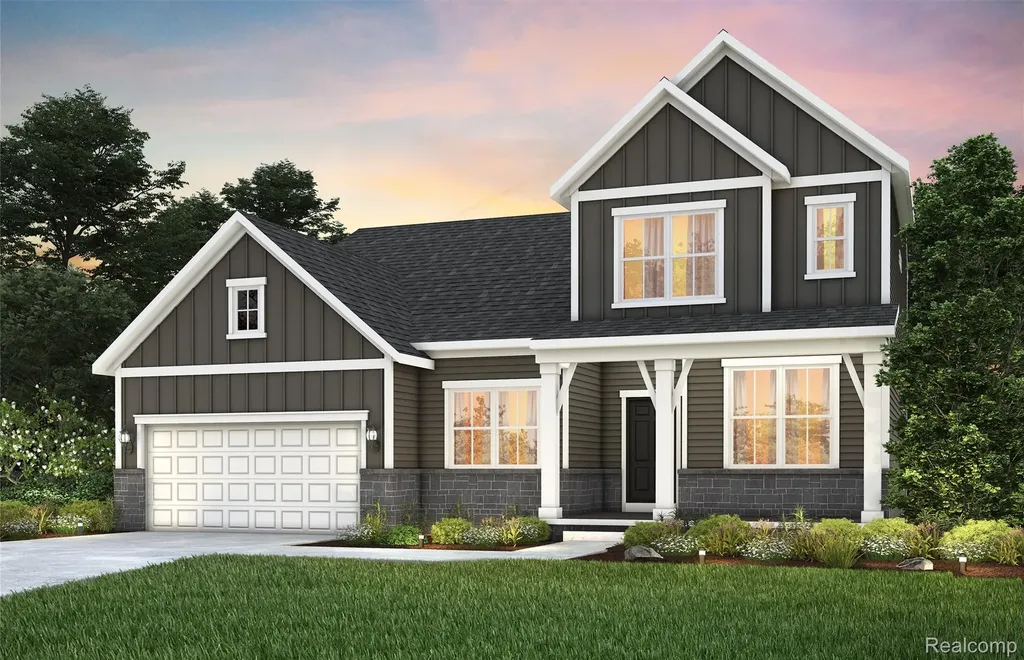 6219 Marsh Road Pittsfield Charter Township MI 48197