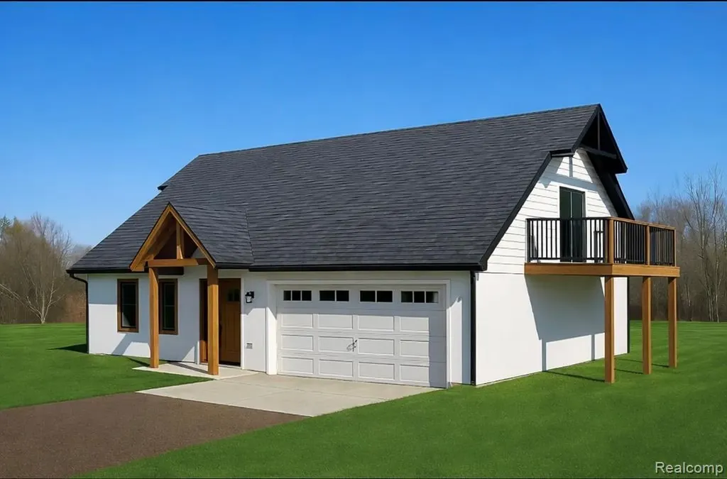 14344 Louisa Drive Van Buren Charter Township MI 48111