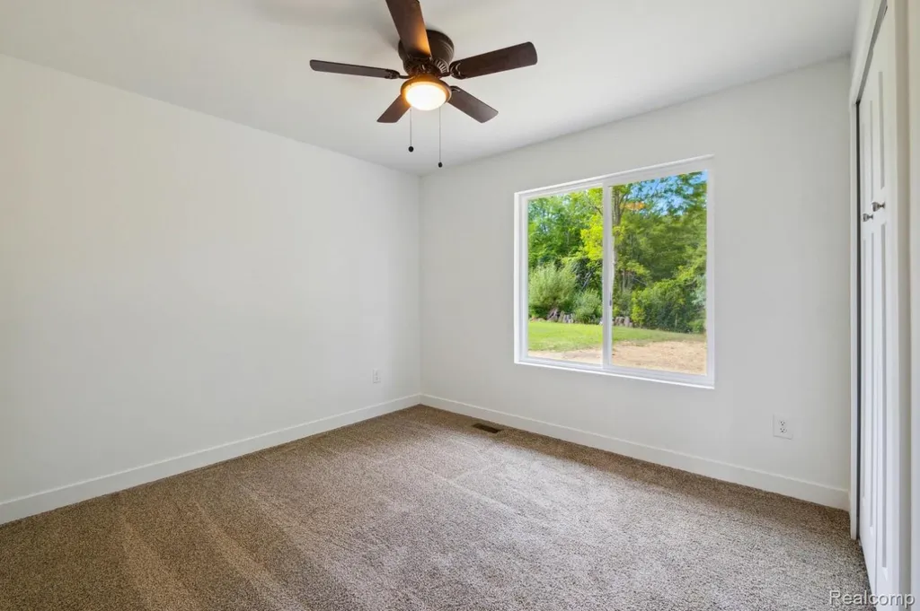 14344 Louisa Drive Van Buren Charter Township MI 48111