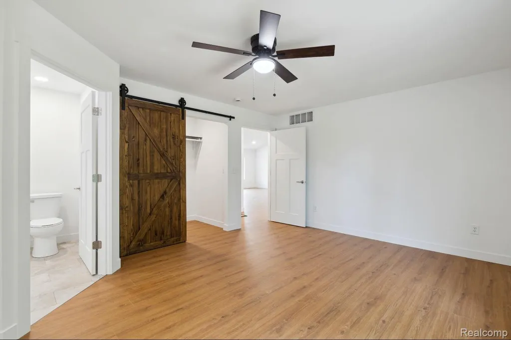 14344 Louisa Drive Van Buren Charter Township MI 48111