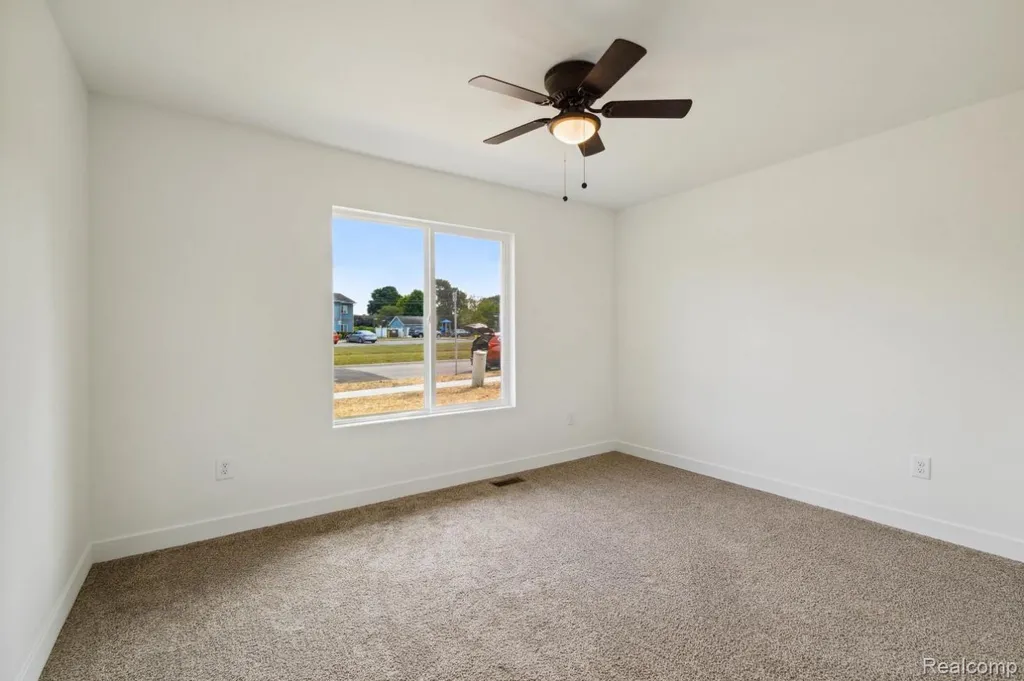 14344 Louisa Drive Van Buren Charter Township MI 48111