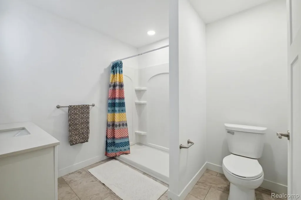 14344 Louisa Drive Van Buren Charter Township MI 48111