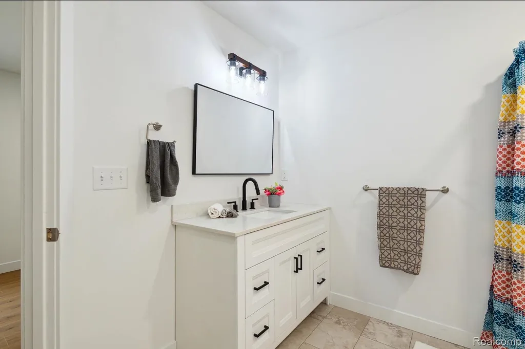 14344 Louisa Drive Van Buren Charter Township MI 48111
