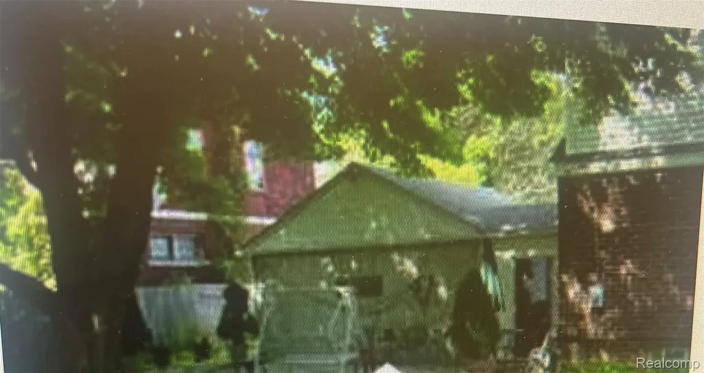 13731 Castleton Street Detroit City MI 48227