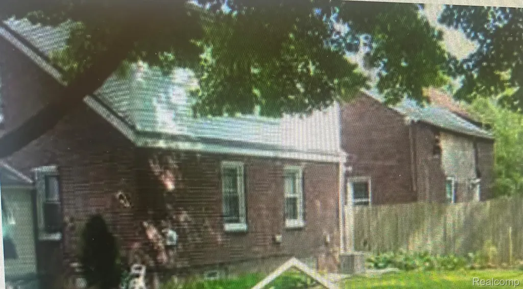 13731 Castleton Street Detroit City MI 48227