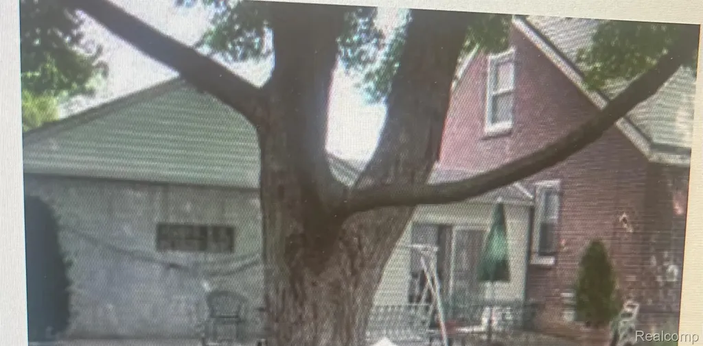 13731 Castleton Street Detroit City MI 48227