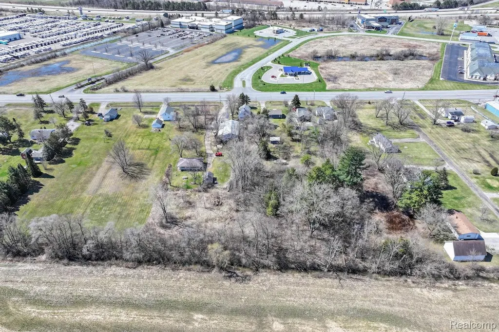 12181 Dixie Highway Birch Run Township MI 48415