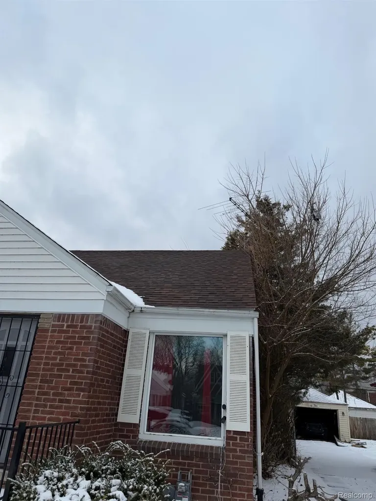 10643 Balfour Road Detroit City MI 48224