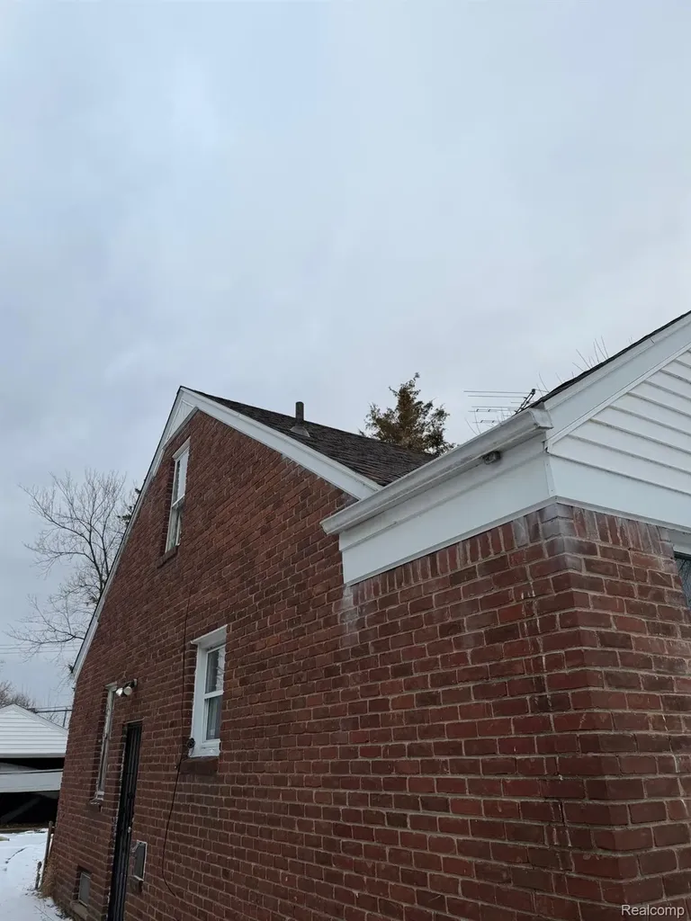 10643 Balfour Road Detroit City MI 48224
